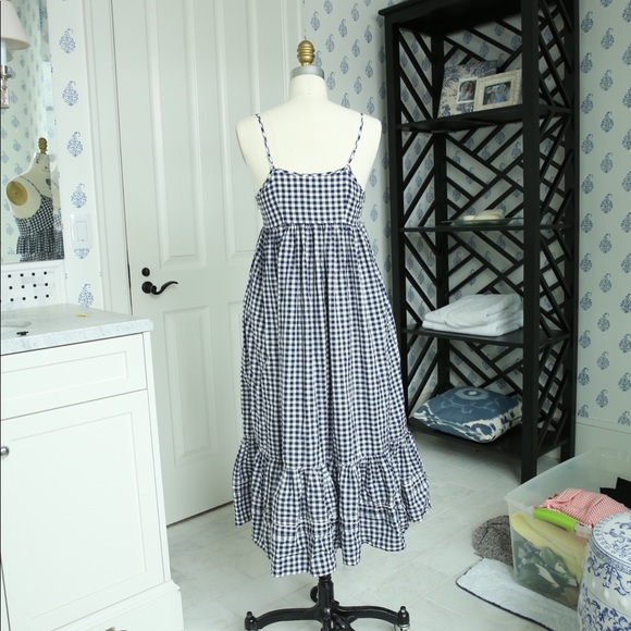 RALPH LAUREN SUMMER DRESS!! - Picture 2 of 8